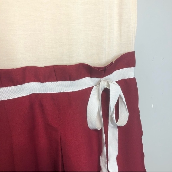 pink Martini Emilia Two Toned Dress, size XL (fits like L) - Picture 6 of 14